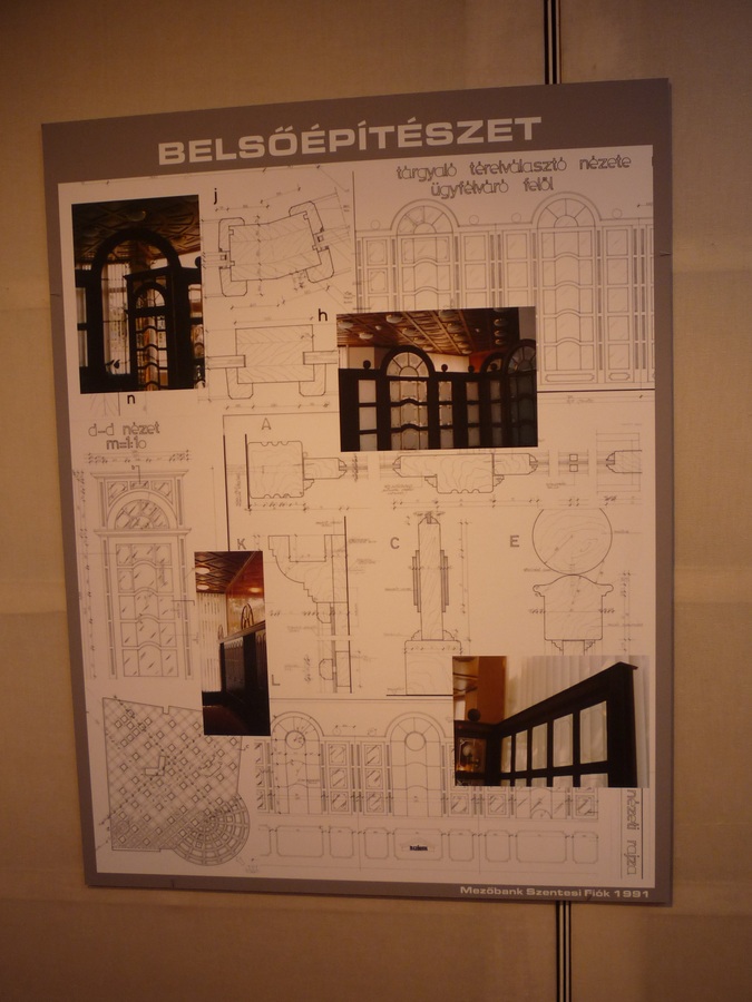 Miért szükséges foglalkozni a belsőépítészettel is?!
