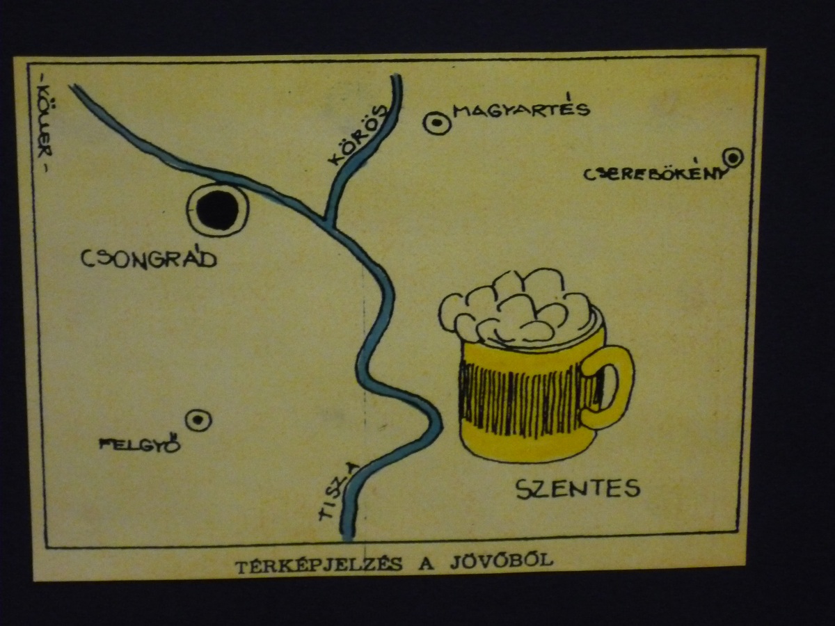 Mit jelent a képzőművészet az emberek számára?!